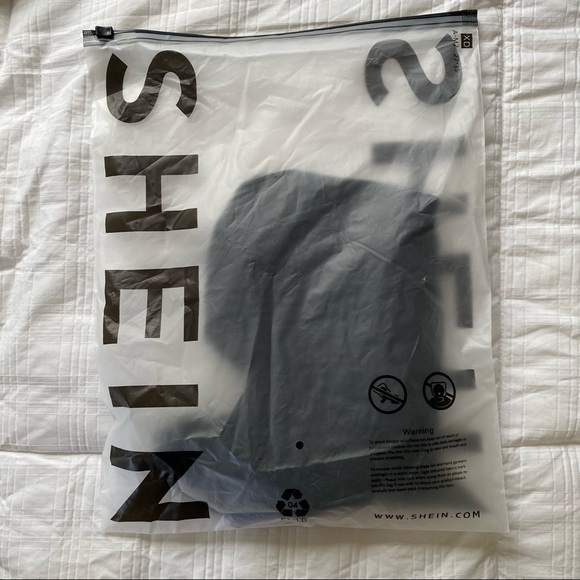 PRICE DROP! Shein Bodysuit - Picture 7 of 7